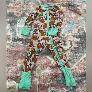 Little Sleepies with Sloths!